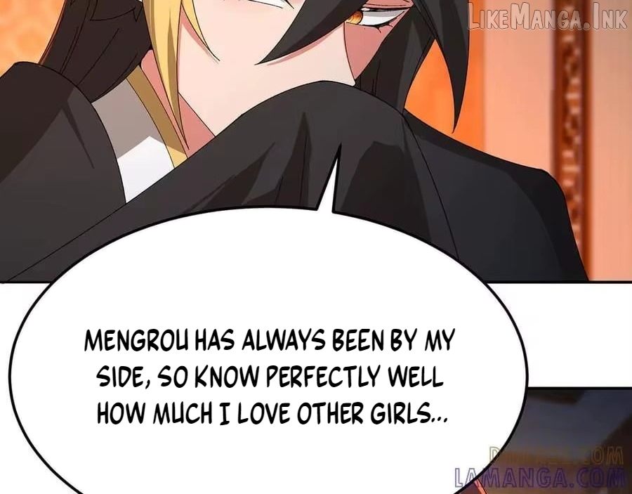 It Turns Out, They Were The True Protagonists From The Start Chapter 97  - page 85